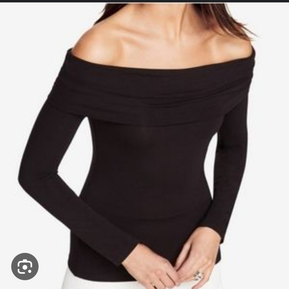 NWT BCBGMAXAZRIA Lilita Top